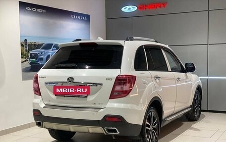 Lifan X60 I рестайлинг, 2016 год, 750 000 рублей, 5 фотография