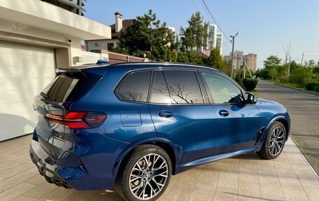 BMW X5, 2021 год, 8 350 000 рублей, 4 фотография