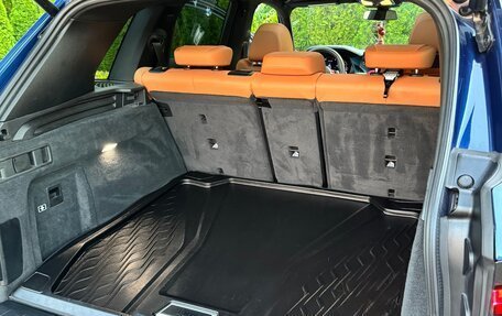 BMW X5, 2021 год, 8 350 000 рублей, 9 фотография