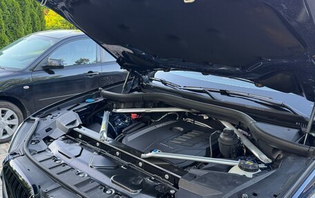 BMW X5, 2021 год, 8 350 000 рублей, 8 фотография