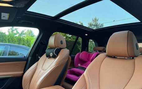 BMW X5, 2021 год, 8 350 000 рублей, 11 фотография