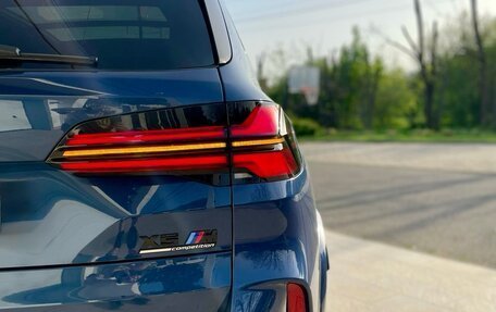 BMW X5, 2021 год, 8 350 000 рублей, 6 фотография