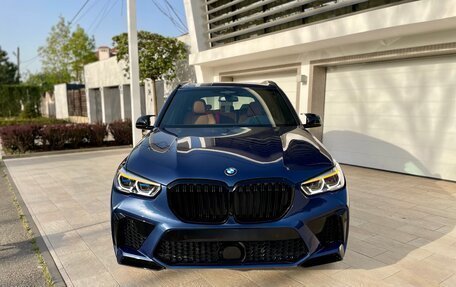 BMW X5, 2021 год, 8 350 000 рублей, 2 фотография
