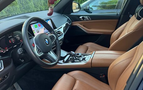 BMW X5, 2021 год, 8 350 000 рублей, 10 фотография