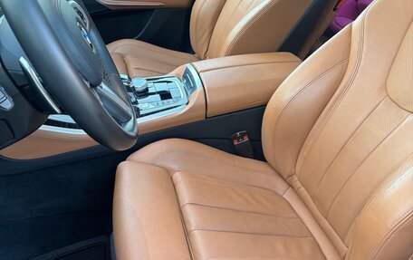 BMW X5, 2021 год, 8 350 000 рублей, 12 фотография