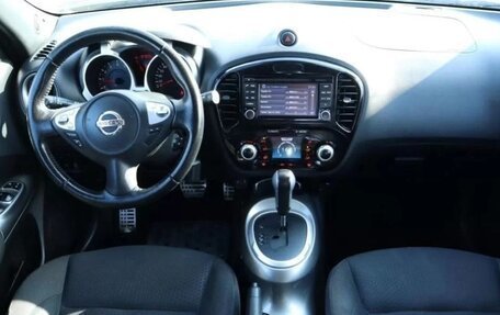Nissan Juke II, 2013 год, 1 400 000 рублей, 4 фотография