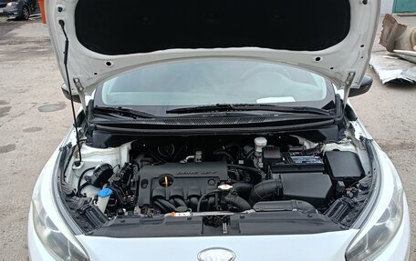 KIA cee'd III, 2014 год, 650 000 рублей, 3 фотография