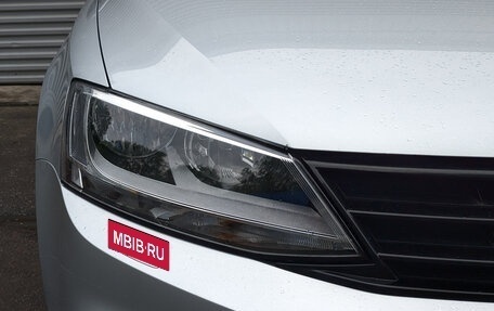 Volkswagen Jetta VI, 2015 год, 1 100 000 рублей, 11 фотография
