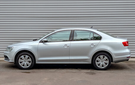 Volkswagen Jetta VI, 2015 год, 1 100 000 рублей, 8 фотография