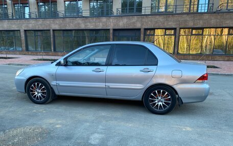 Mitsubishi Lancer IX, 2004 год, 350 000 рублей, 7 фотография