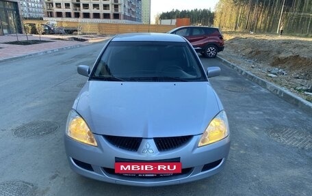 Mitsubishi Lancer IX, 2004 год, 350 000 рублей, 2 фотография