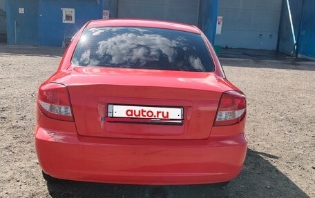 KIA Rio II, 2004 год, 300 000 рублей, 7 фотография