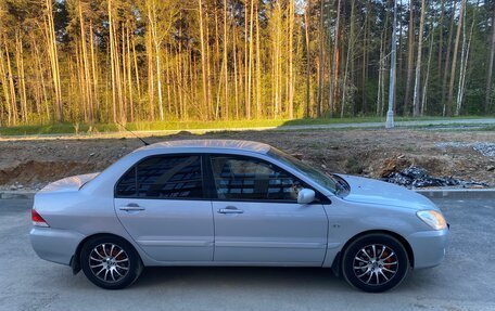 Mitsubishi Lancer IX, 2004 год, 350 000 рублей, 5 фотография