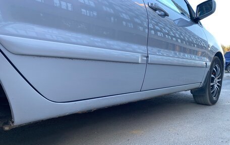 Mitsubishi Lancer IX, 2004 год, 350 000 рублей, 17 фотография