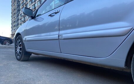 Mitsubishi Lancer IX, 2004 год, 350 000 рублей, 18 фотография