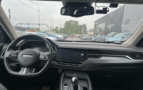 Haval F7x I, 2020 год, 1 699 000 рублей, 7 фотография