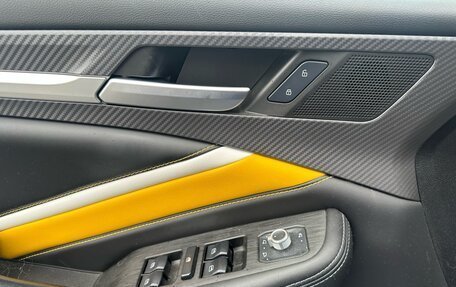 Haval F7x I, 2020 год, 1 699 000 рублей, 9 фотография
