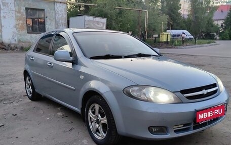 Chevrolet Lacetti, 2010 год, 560 000 рублей, 3 фотография
