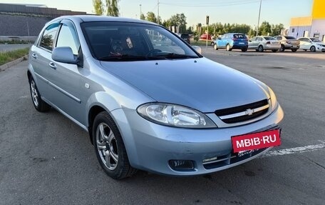 Chevrolet Lacetti, 2010 год, 560 000 рублей, 4 фотография
