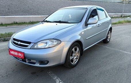 Chevrolet Lacetti, 2010 год, 560 000 рублей, 2 фотография