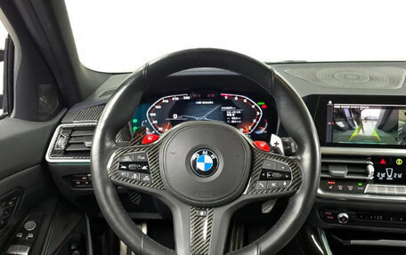 BMW 3 серия, 2022 год, 5 199 000 рублей, 9 фотография