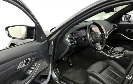 BMW 3 серия, 2022 год, 5 199 000 рублей, 5 фотография