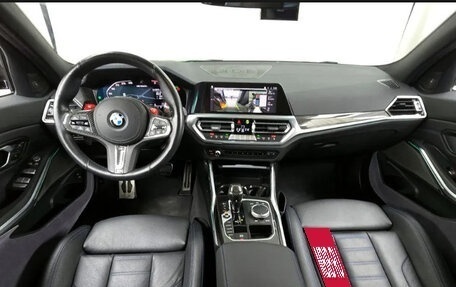 BMW 3 серия, 2022 год, 5 199 000 рублей, 7 фотография