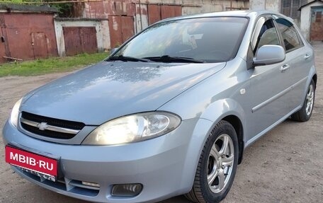 Chevrolet Lacetti, 2010 год, 560 000 рублей, 5 фотография