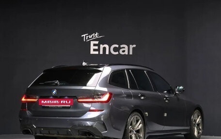 BMW 3 серия, 2022 год, 5 199 000 рублей, 3 фотография