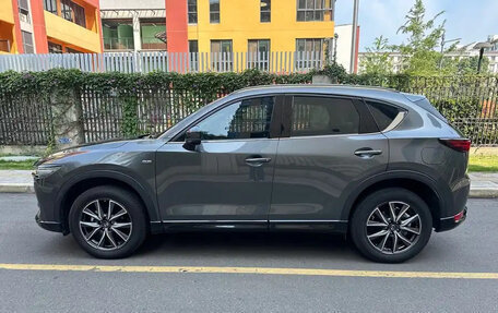 Mazda CX-5 II, 2021 год, 2 243 113 рублей, 6 фотография