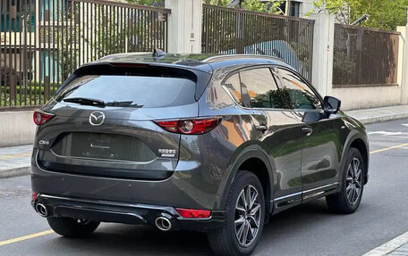 Mazda CX-5 II, 2021 год, 2 243 113 рублей, 5 фотография