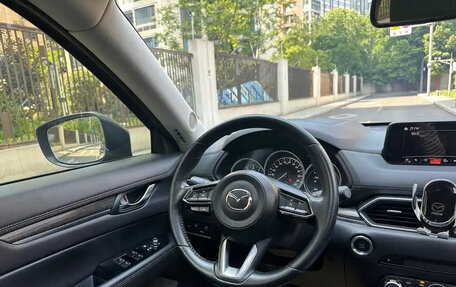 Mazda CX-5 II, 2021 год, 2 243 113 рублей, 9 фотография
