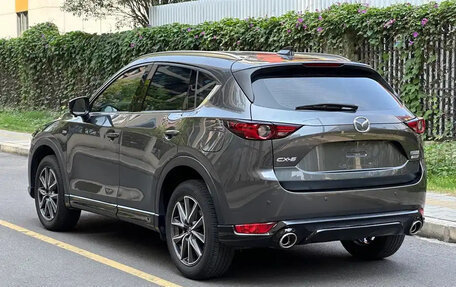Mazda CX-5 II, 2021 год, 2 243 113 рублей, 7 фотография