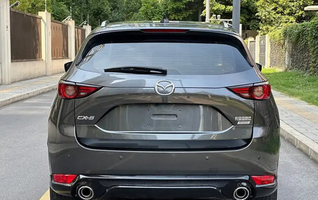 Mazda CX-5 II, 2021 год, 2 243 113 рублей, 8 фотография