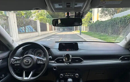 Mazda CX-5 II, 2021 год, 2 243 113 рублей, 10 фотография