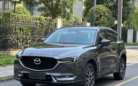 Mazda CX-5 II, 2021 год, 2 243 113 рублей, 3 фотография