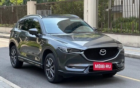 Mazda CX-5 II, 2021 год, 2 243 113 рублей, 4 фотография