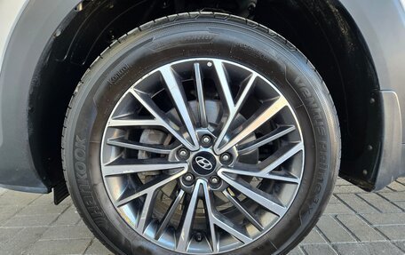 Hyundai Tucson III, 2019 год, 2 400 000 рублей, 8 фотография