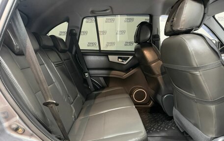 Lifan X60 I рестайлинг, 2013 год, 690 000 рублей, 4 фотография