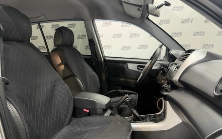 Lifan X60 I рестайлинг, 2013 год, 690 000 рублей, 8 фотография