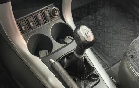 Lifan X60 I рестайлинг, 2013 год, 690 000 рублей, 10 фотография