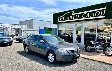 Toyota Camry, 2007 год, 930 000 рублей, 1 фотография