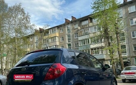 KIA cee'd I рестайлинг, 2008 год, 440 000 рублей, 3 фотография