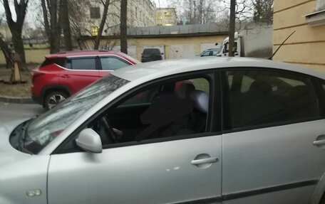 Volkswagen Passat B5+ рестайлинг, 2000 год, 250 000 рублей, 1 фотография