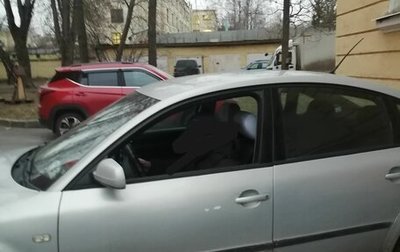 Volkswagen Passat B5+ рестайлинг, 2000 год, 250 000 рублей, 1 фотография