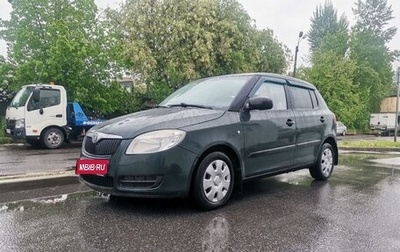 Skoda Fabia II, 2008 год, 350 000 рублей, 1 фотография