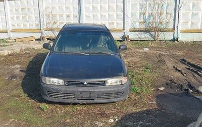 Mitsubishi Lancer VII, 1993 год, 50 000 рублей, 1 фотография