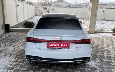 Audi A7, 2020 год, 6 400 000 рублей, 1 фотография