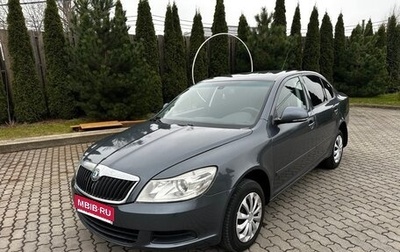Skoda Octavia, 2009 год, 875 000 рублей, 1 фотография