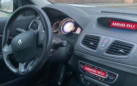 Renault Fluence I, 2013 год, 820 000 рублей, 1 фотография